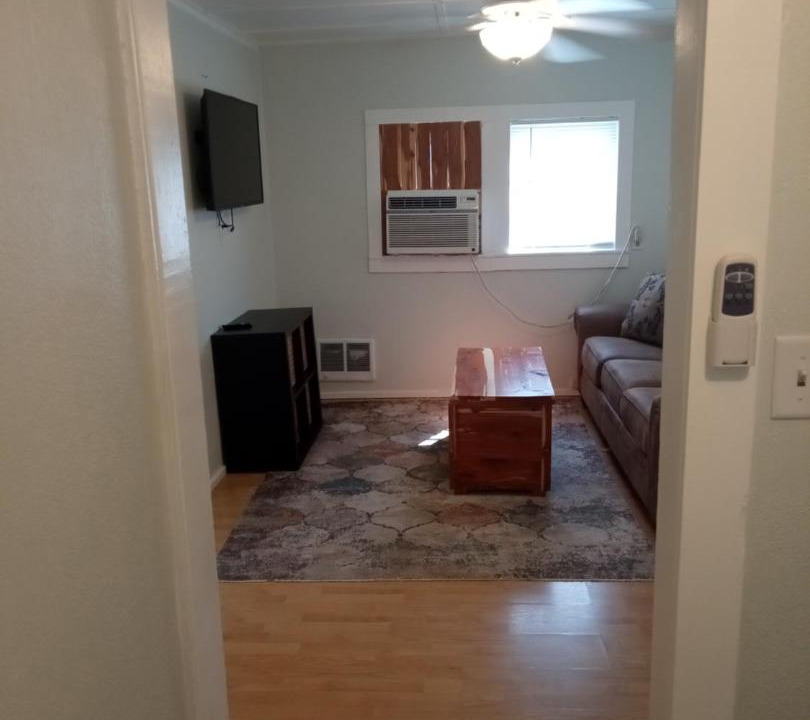 Photo of Livingroom in Rockaway Beach