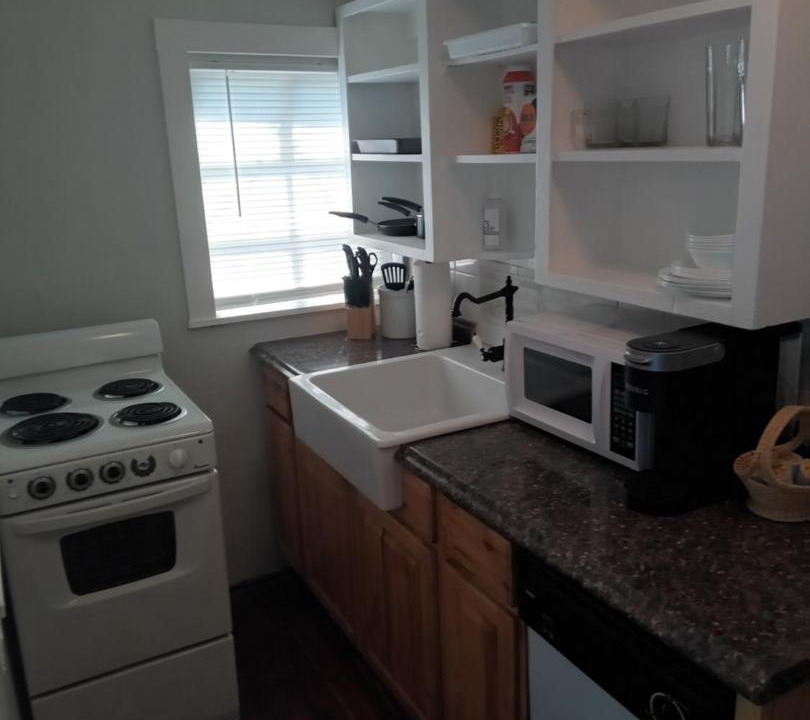 Photo of Kitchen in Rockaway Beach