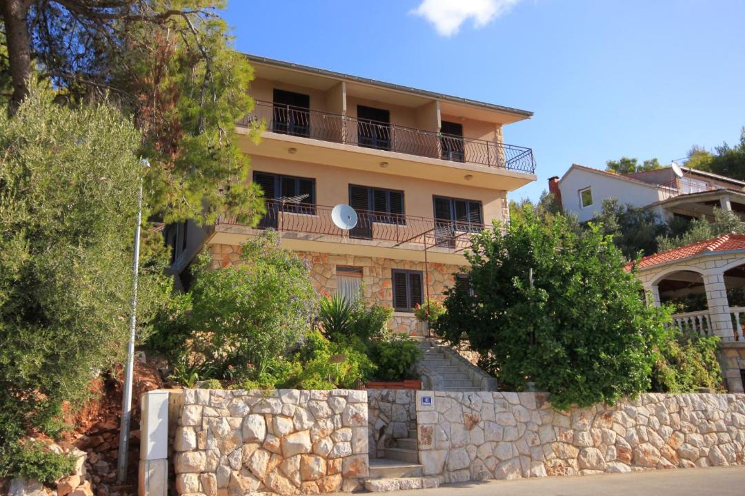 Photo of Buildings in Prizba