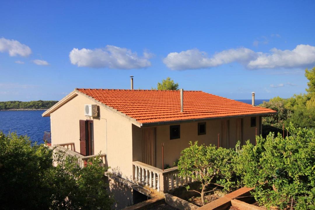 Photo of Buildings in Prizba