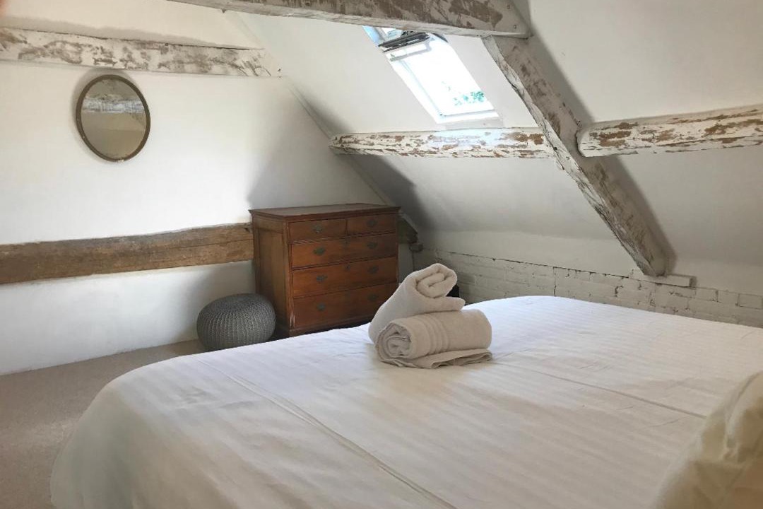 Photo of Bedroom in Holworth