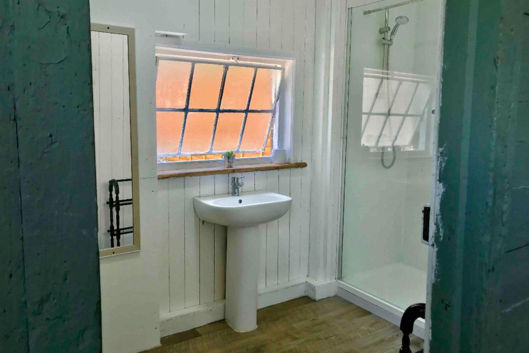 Photo of Bathroom in Holworth