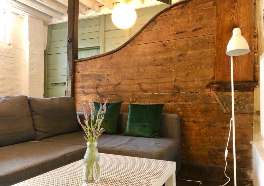 Photo of Livingroom in Holworth