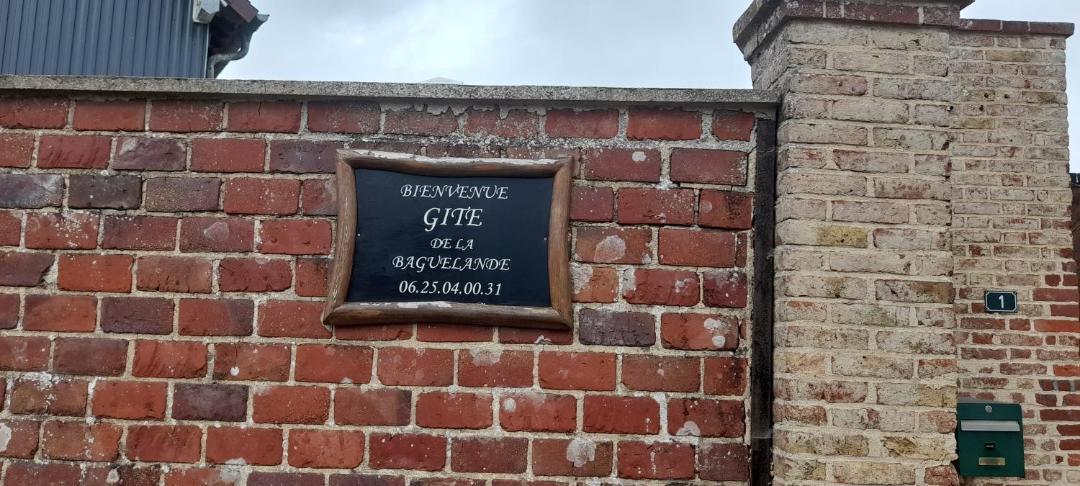 Photo of Buildings in Les Andelys