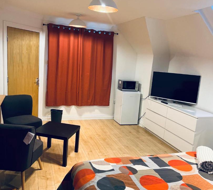 Photo of Livingroom in Edgware