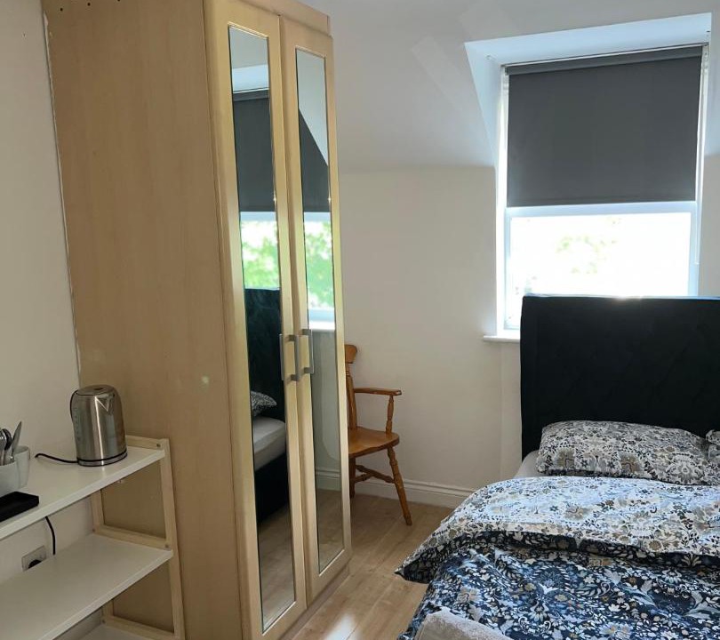 Photo of Bedroom in Edgware