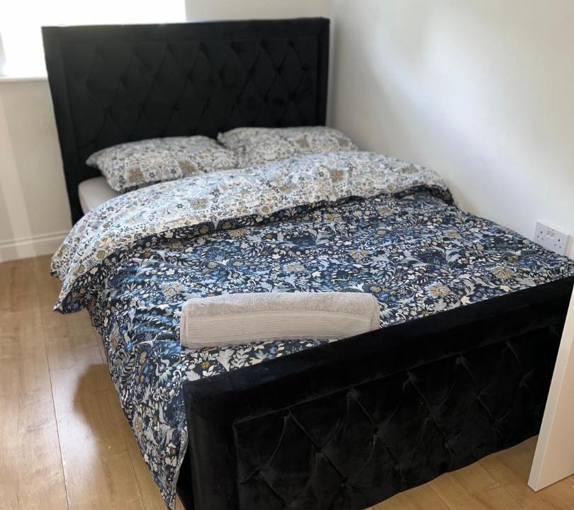 Photo of Bedroom in Edgware