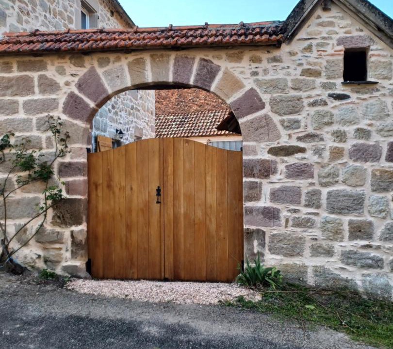 Photo of Buildings in Puy-d'Arnac