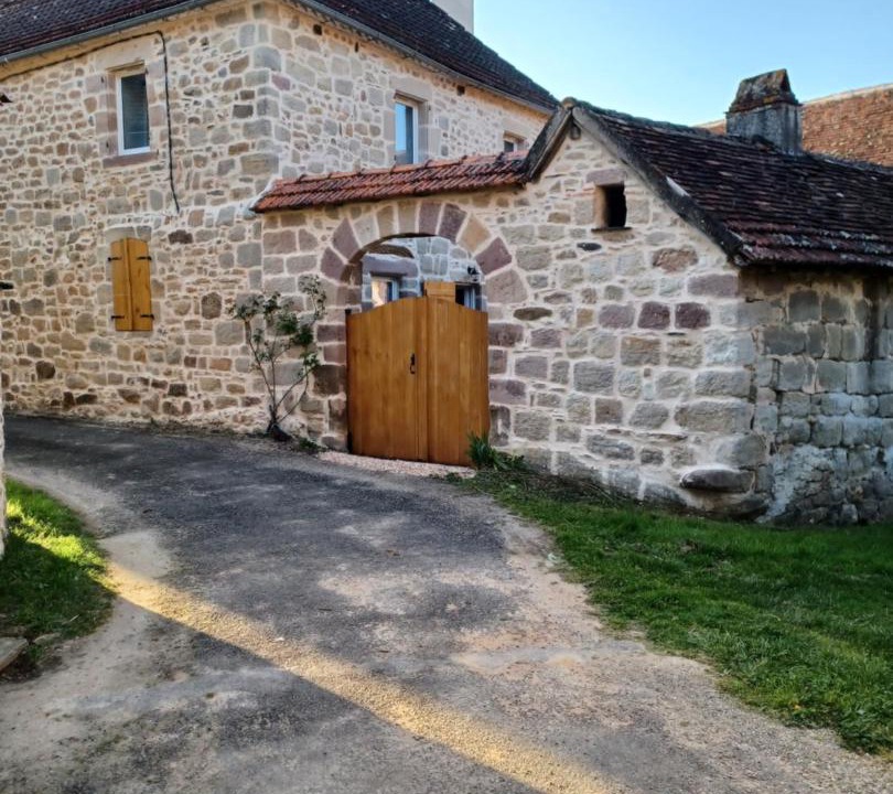 Photo of Buildings in Puy-d'Arnac