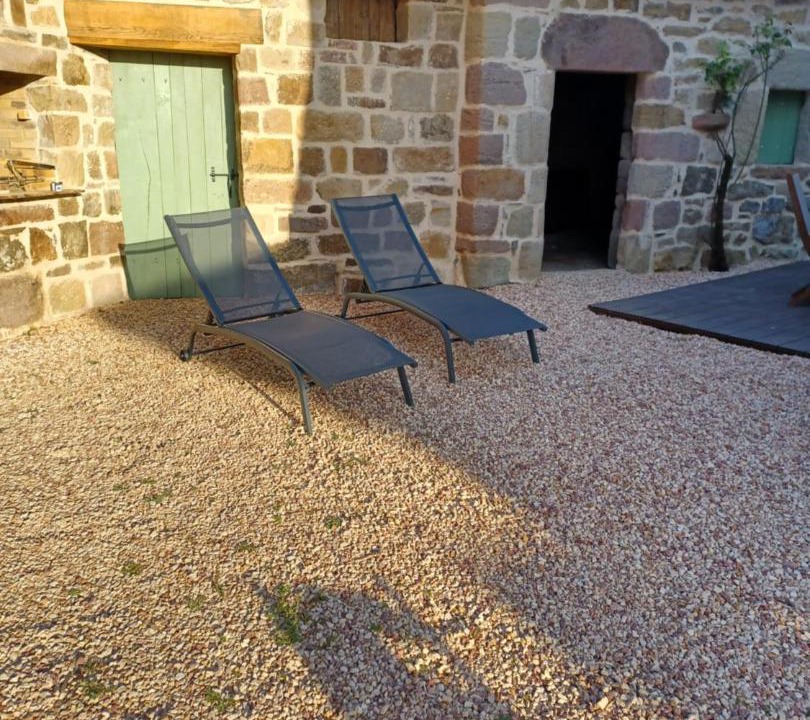 Photo of Buildings in Puy-d'Arnac