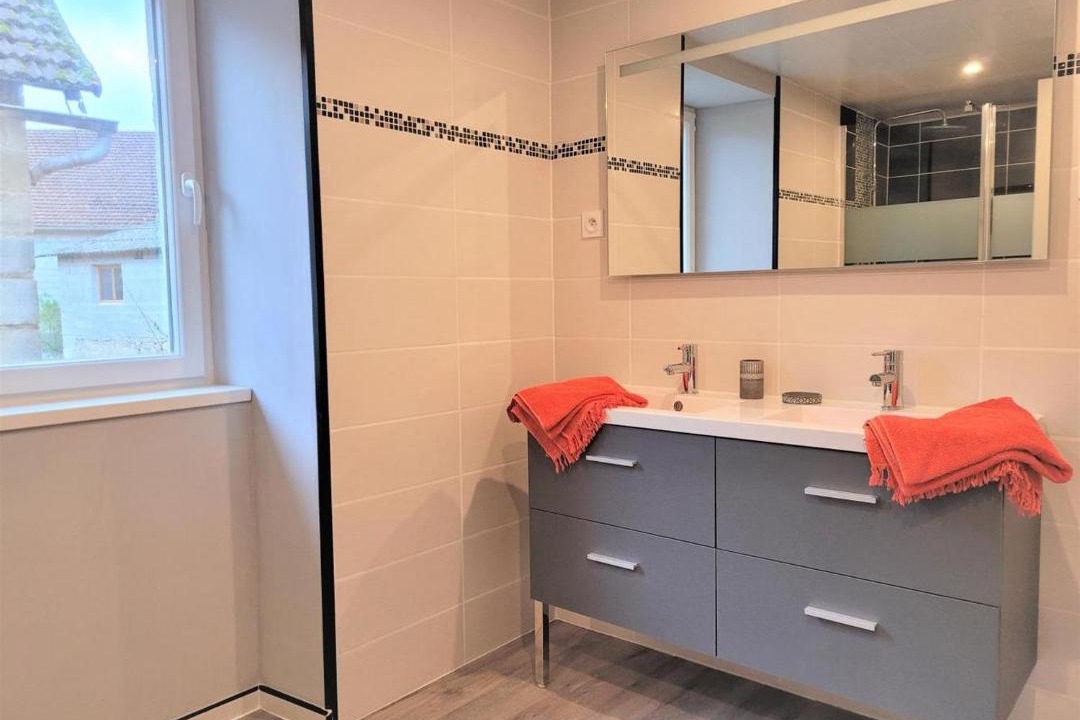 Photo of Kitchen in Puy-d'Arnac