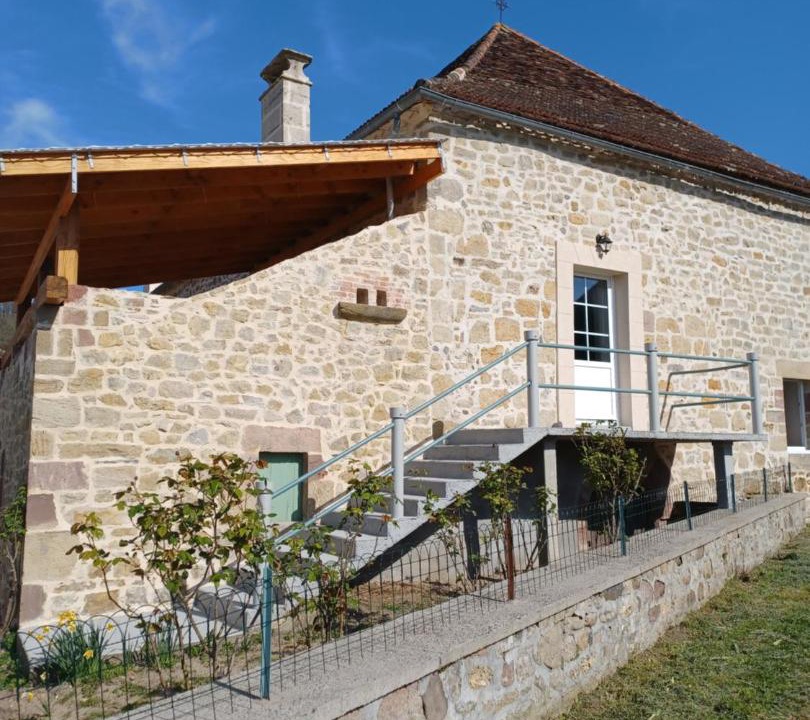 Photo of Buildings in Puy-d'Arnac