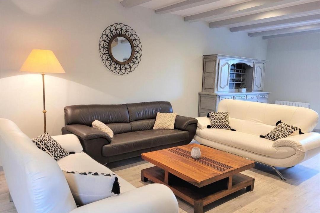 Photo of Livingroom in Puy-d'Arnac