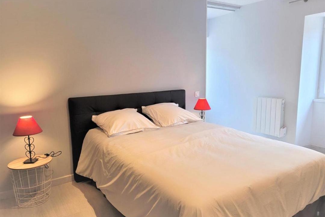 Photo of Bedroom in Puy-d'Arnac