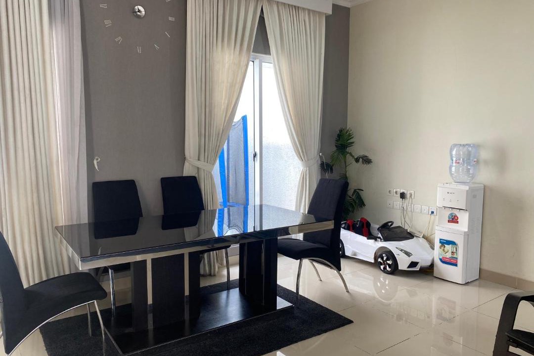 Photo of Livingroom in Pagedangan