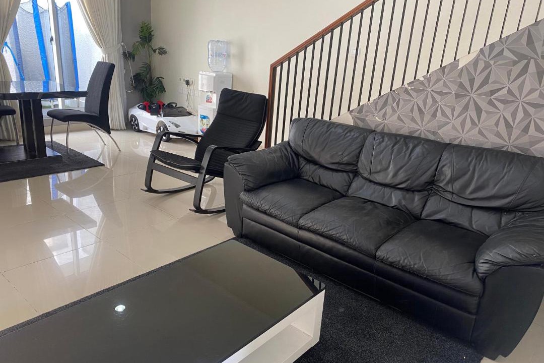 Photo of Livingroom in Pagedangan