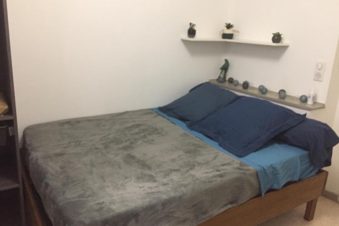 Photo of Bedroom in Lacaune