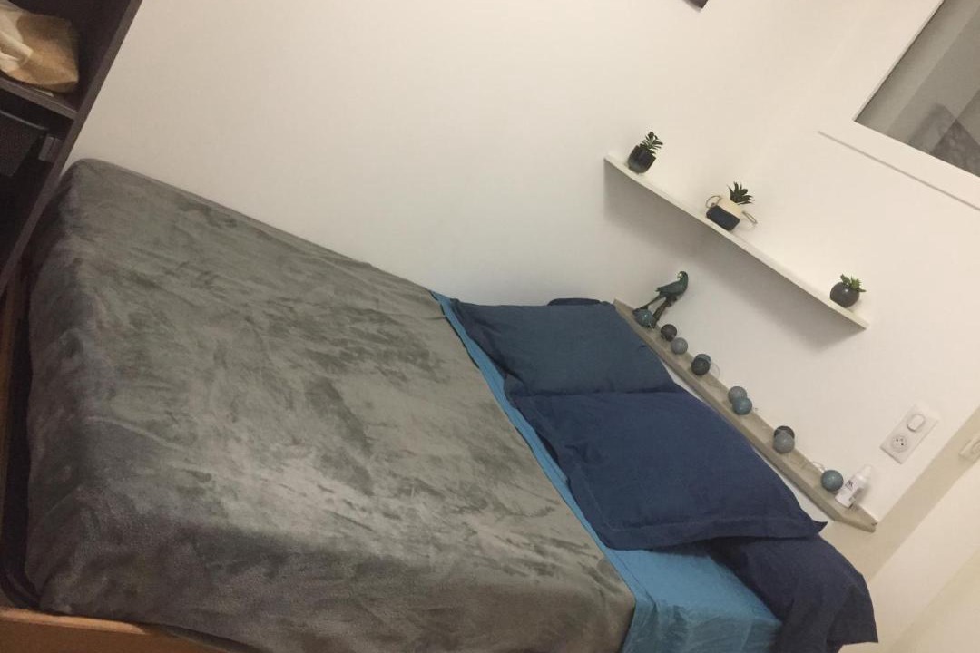 Photo of Bedroom in Lacaune