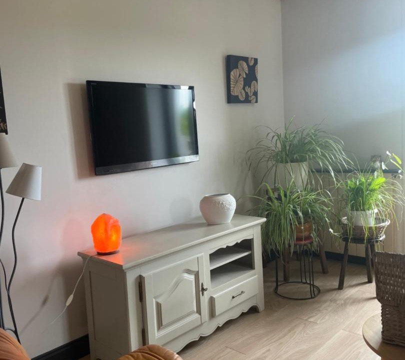 Photo of Livingroom in Sainte-Fereole