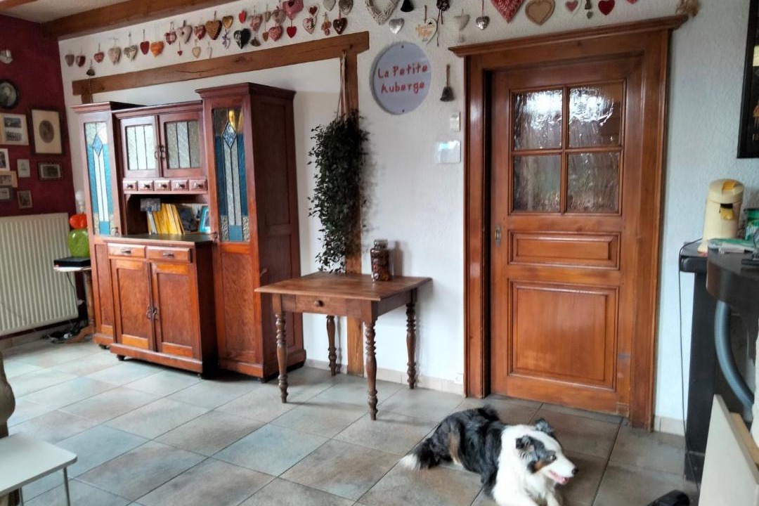 Photo of Livingroom in Lorquin