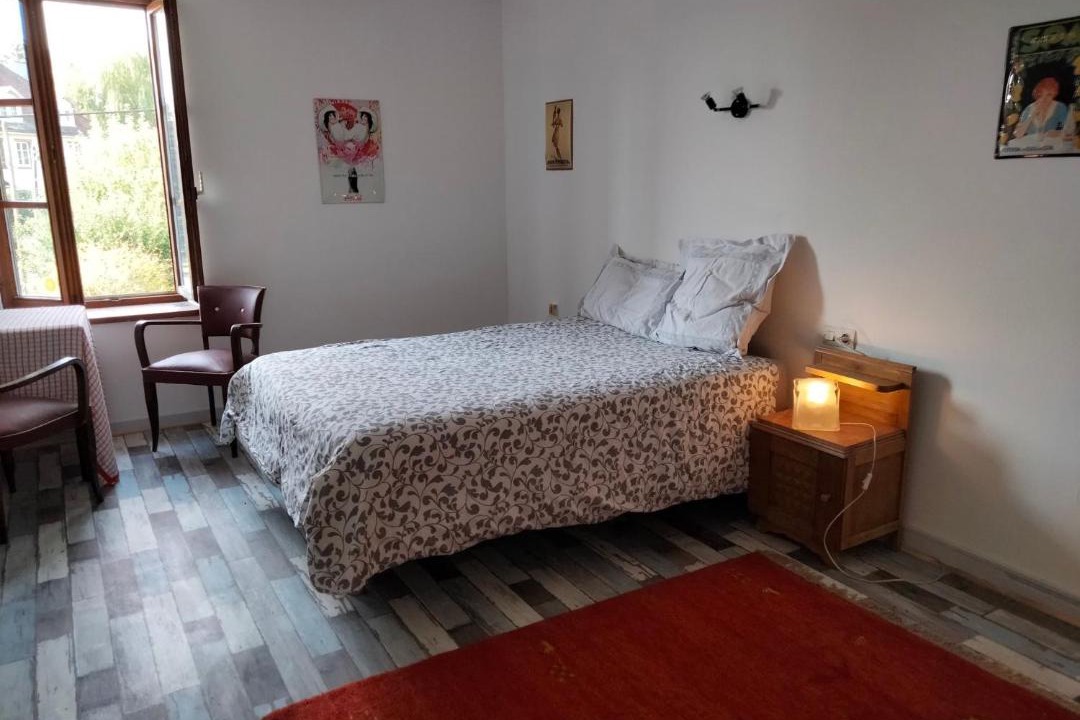 Photo of Bedroom in Lorquin