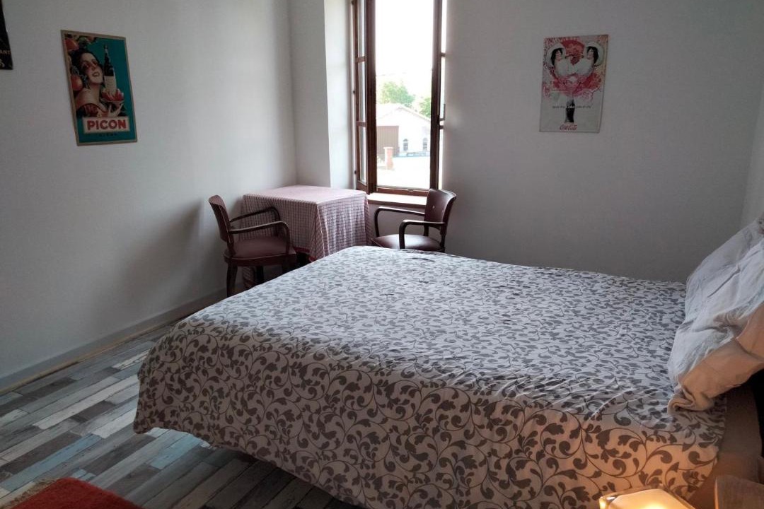 Photo of Bedroom in Lorquin