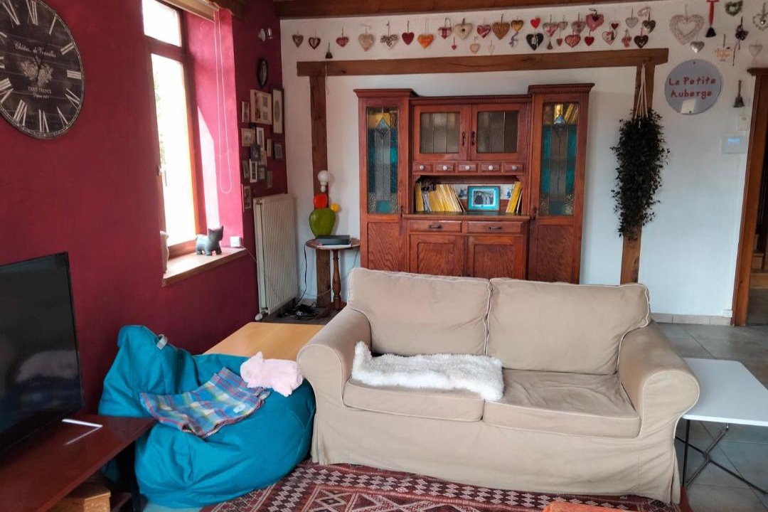 Photo of Livingroom in Lorquin