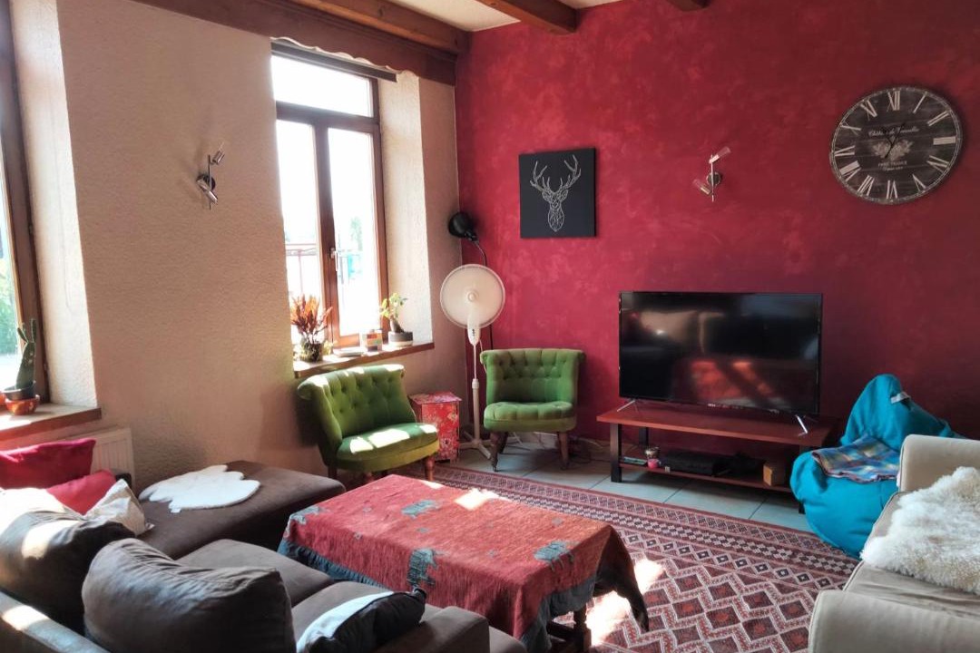 Photo of Livingroom in Lorquin