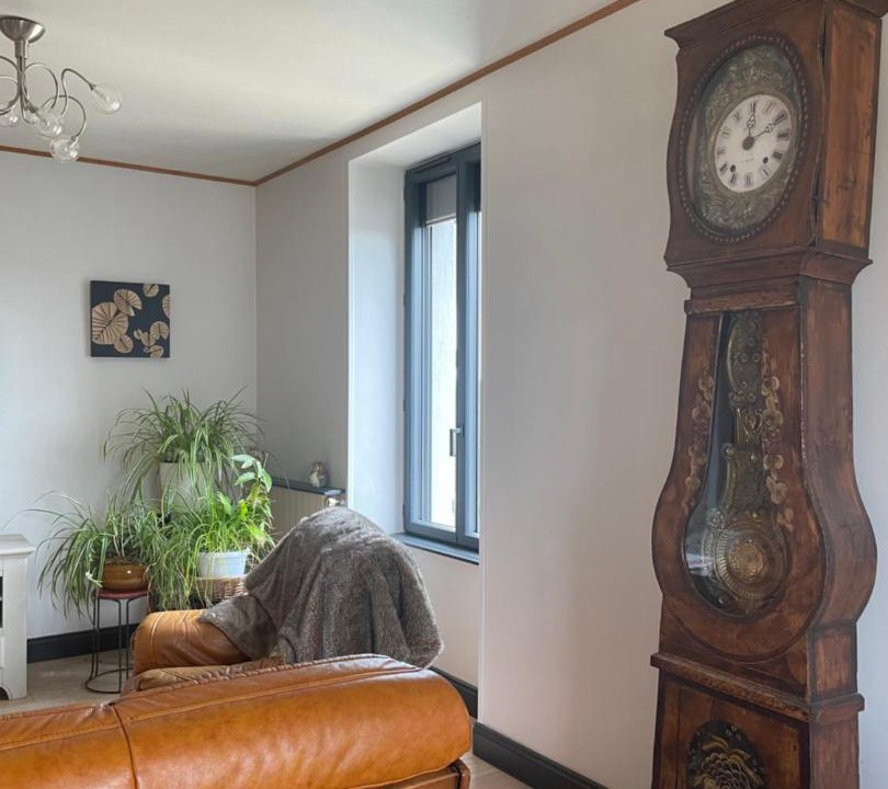 Photo of Livingroom in Sainte-Fereole