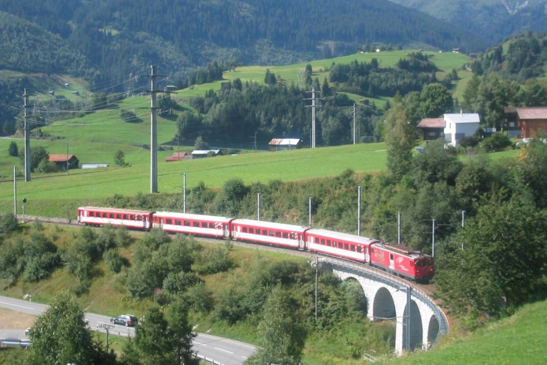 Photo of Others in Acletta