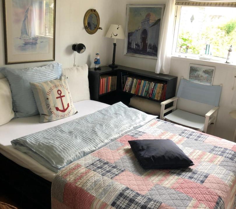 Photo of Bedroom in Randers