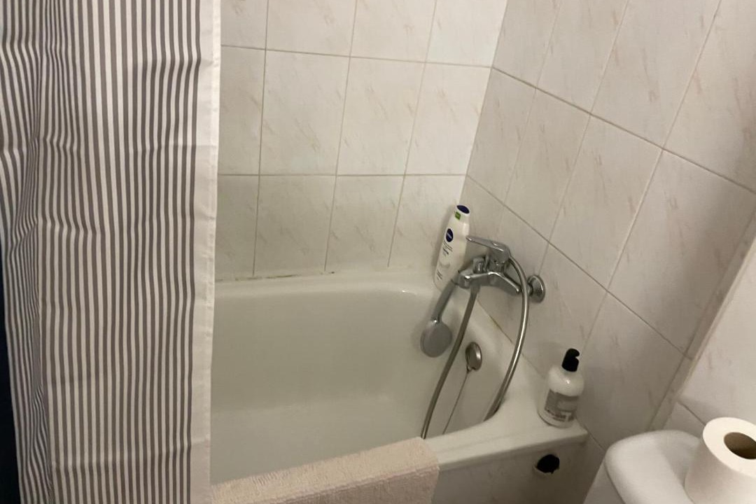 Photo of Bathroom in Encamp