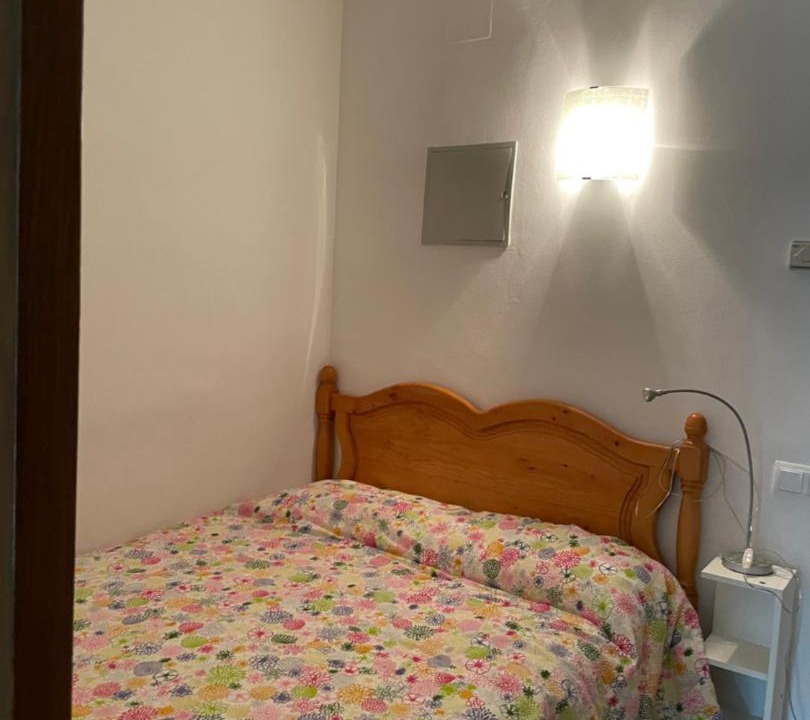 Photo of Bedroom in Encamp