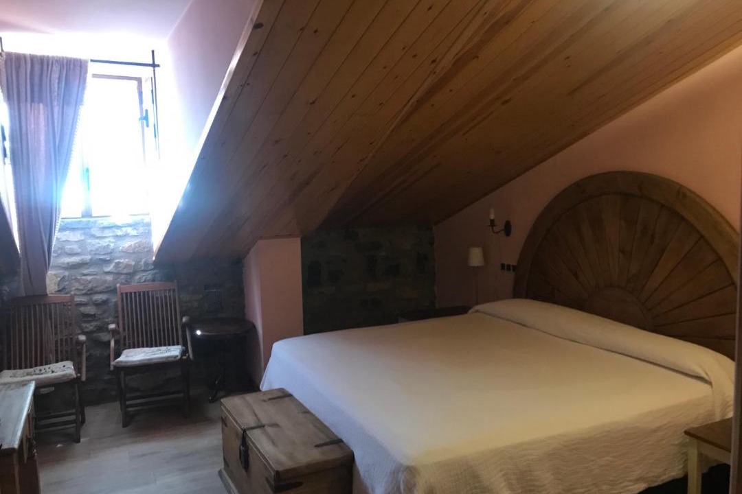 Photo of Bedroom in Ainsa-Sobrarbe