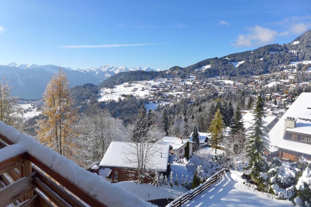 Photo of Others in Villars-sur-Ollon