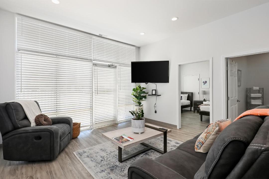 Photo of Livingroom in Maxwell