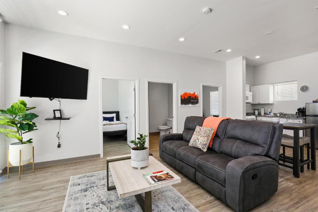 Photo of Livingroom in Maxwell