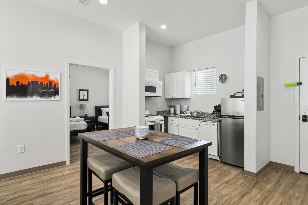 Photo of Kitchen in Maxwell