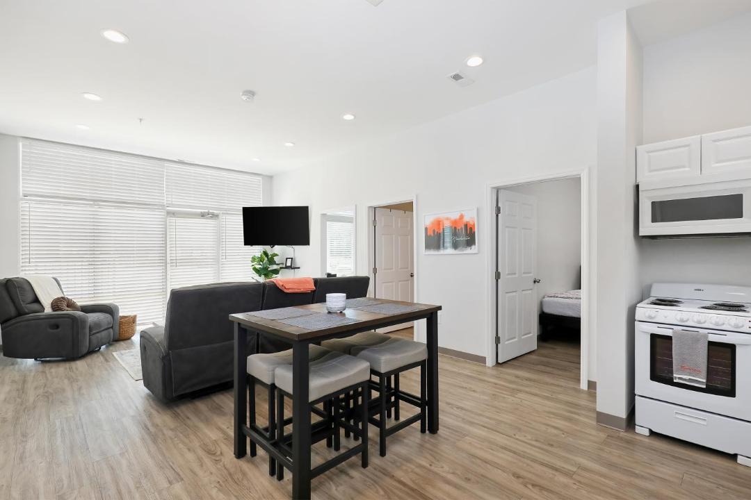Photo of Livingroom in Maxwell