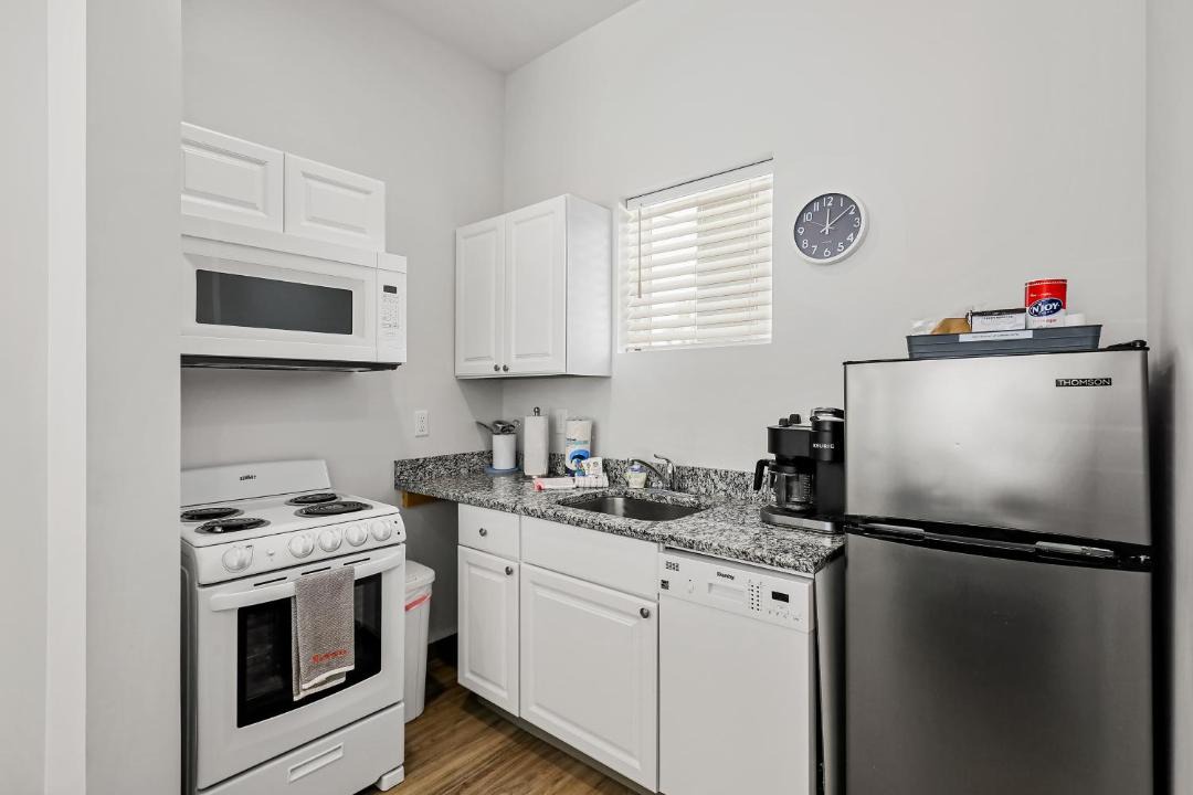 Photo of Kitchen in Maxwell