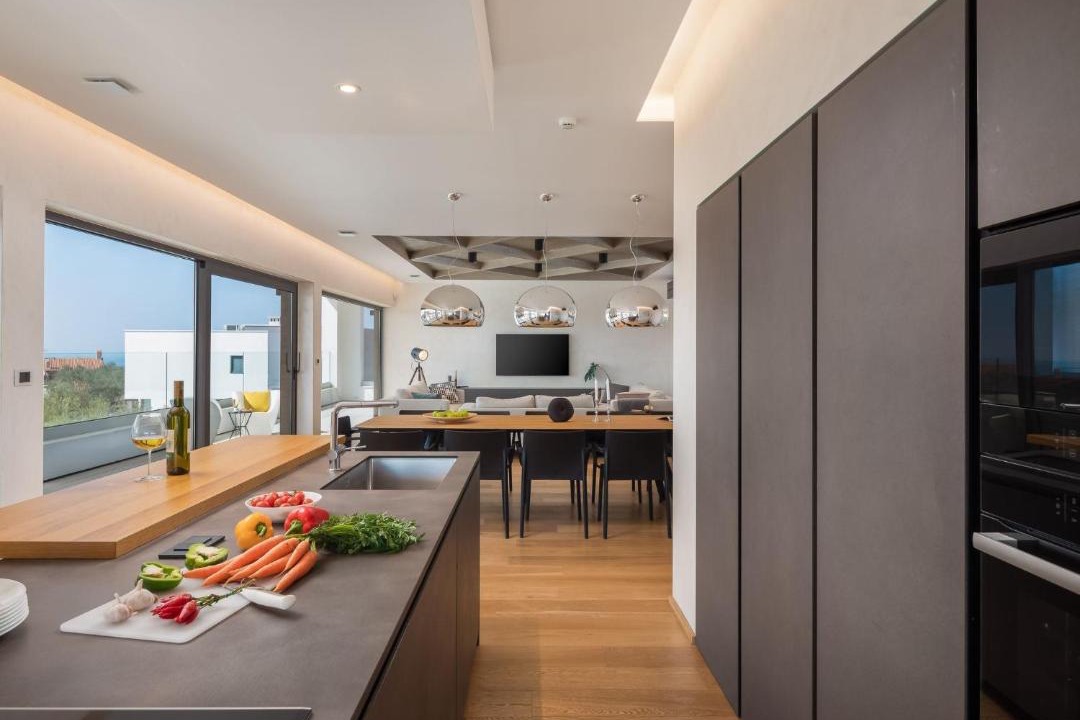 Photo of Kitchen in Vodnjan