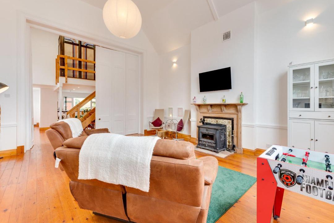 Photo of Livingroom in Sproughton