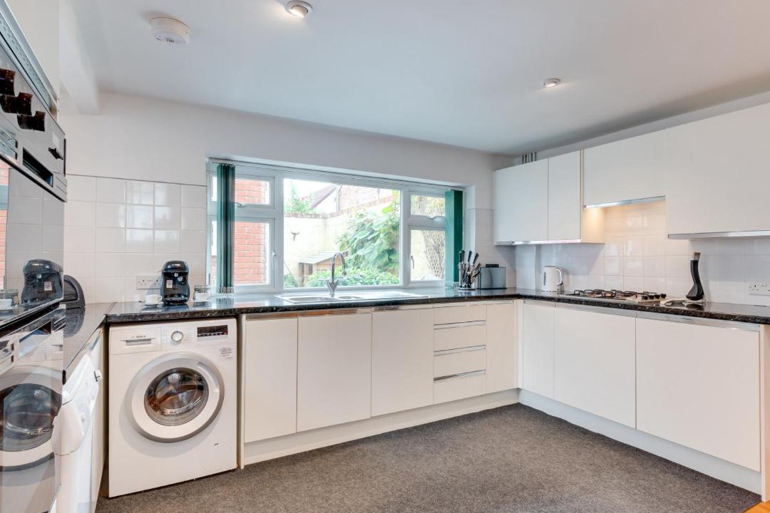 Photo of Kitchen in Sproughton