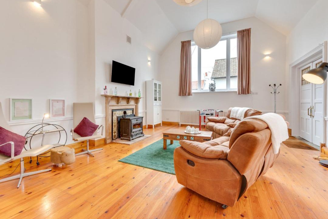 Photo of Livingroom in Sproughton