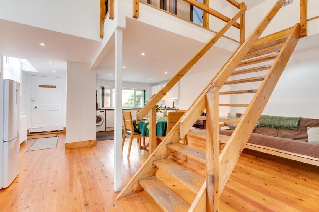 Photo of Livingroom in Sproughton