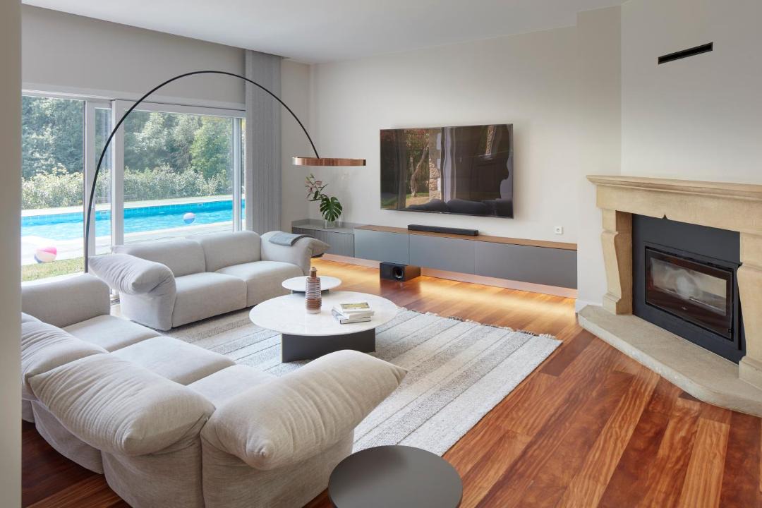 Photo of Livingroom in Hondarribia
