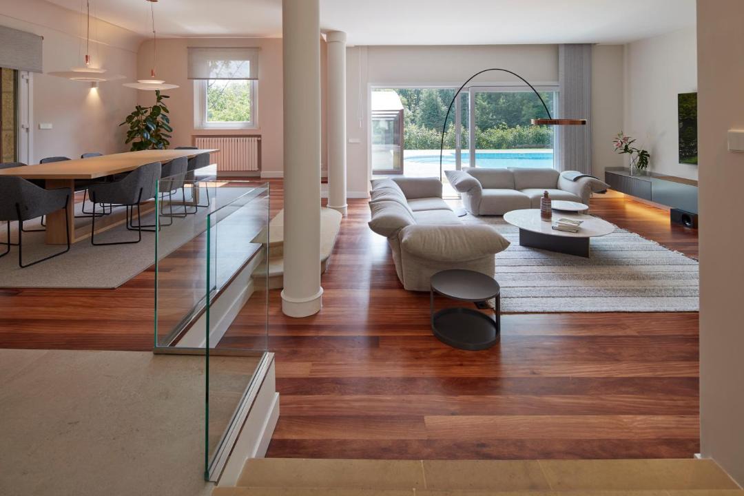 Photo of Livingroom in Hondarribia