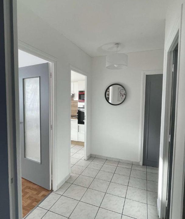 Photo of Bedroom in Lorient