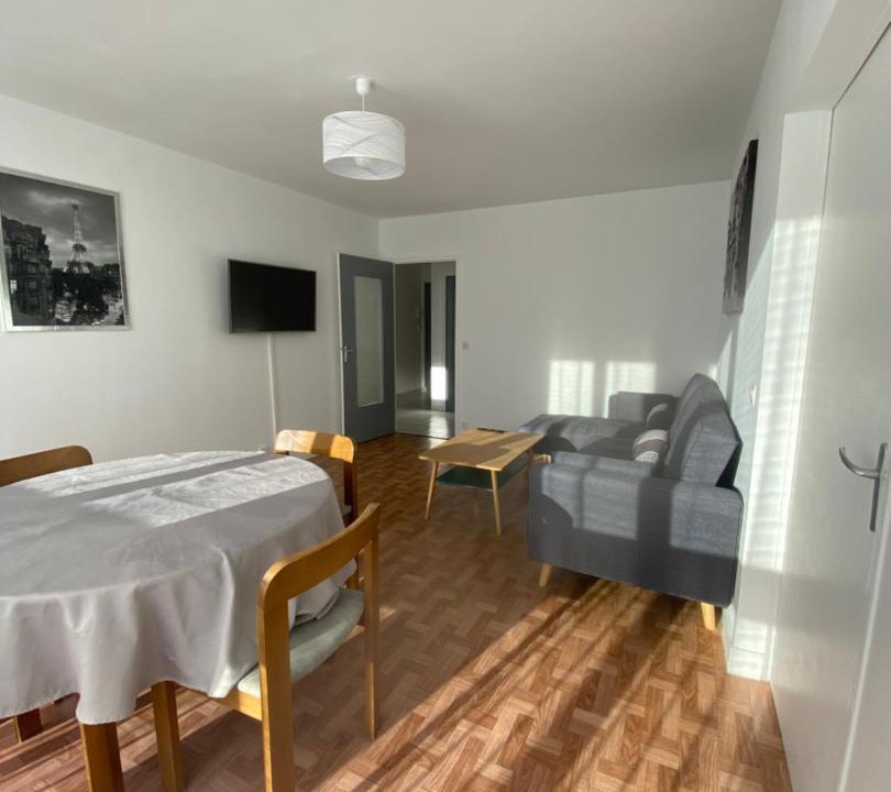 Photo of Livingroom in Lorient