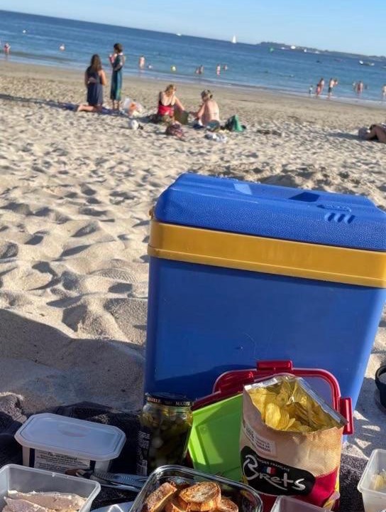 Photo of Others in Lorient